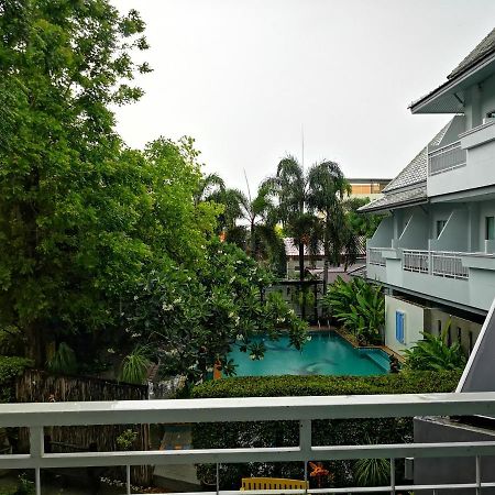 Baan Suksiri Hotel Huahin Kültér fotó