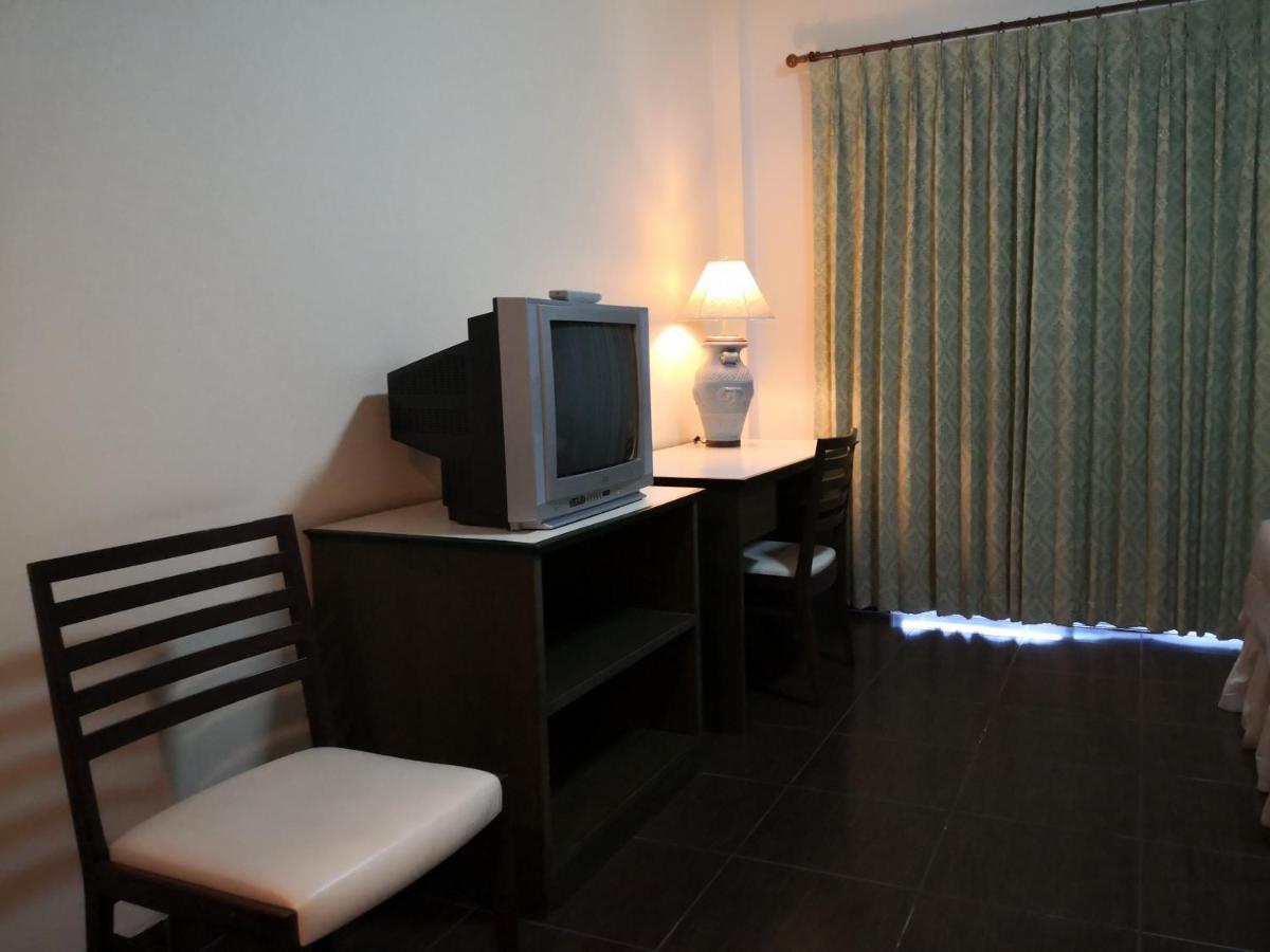 Baan Suksiri Hotel Huahin Kültér fotó