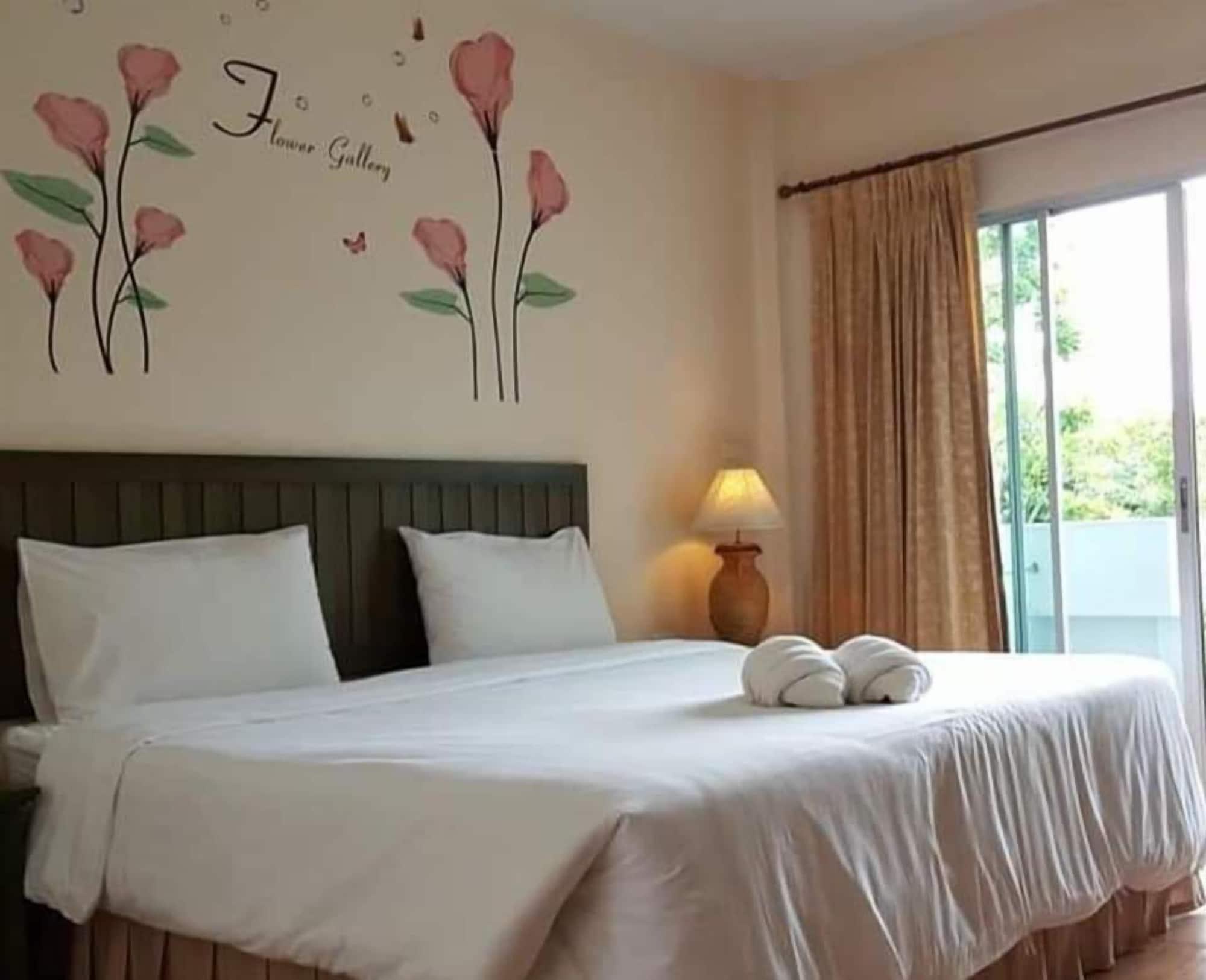 Baan Suksiri Hotel Huahin Kültér fotó