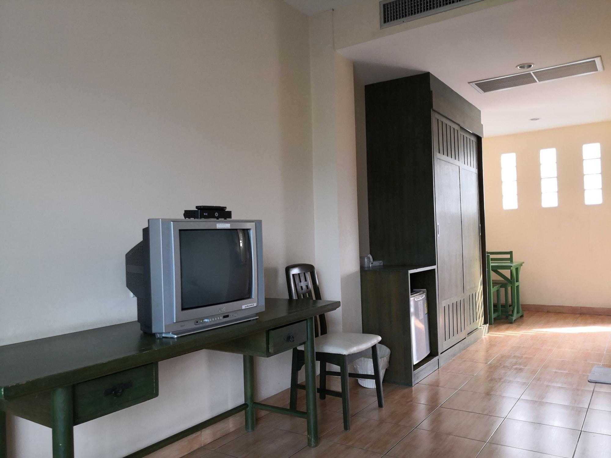 Baan Suksiri Hotel Huahin Kültér fotó