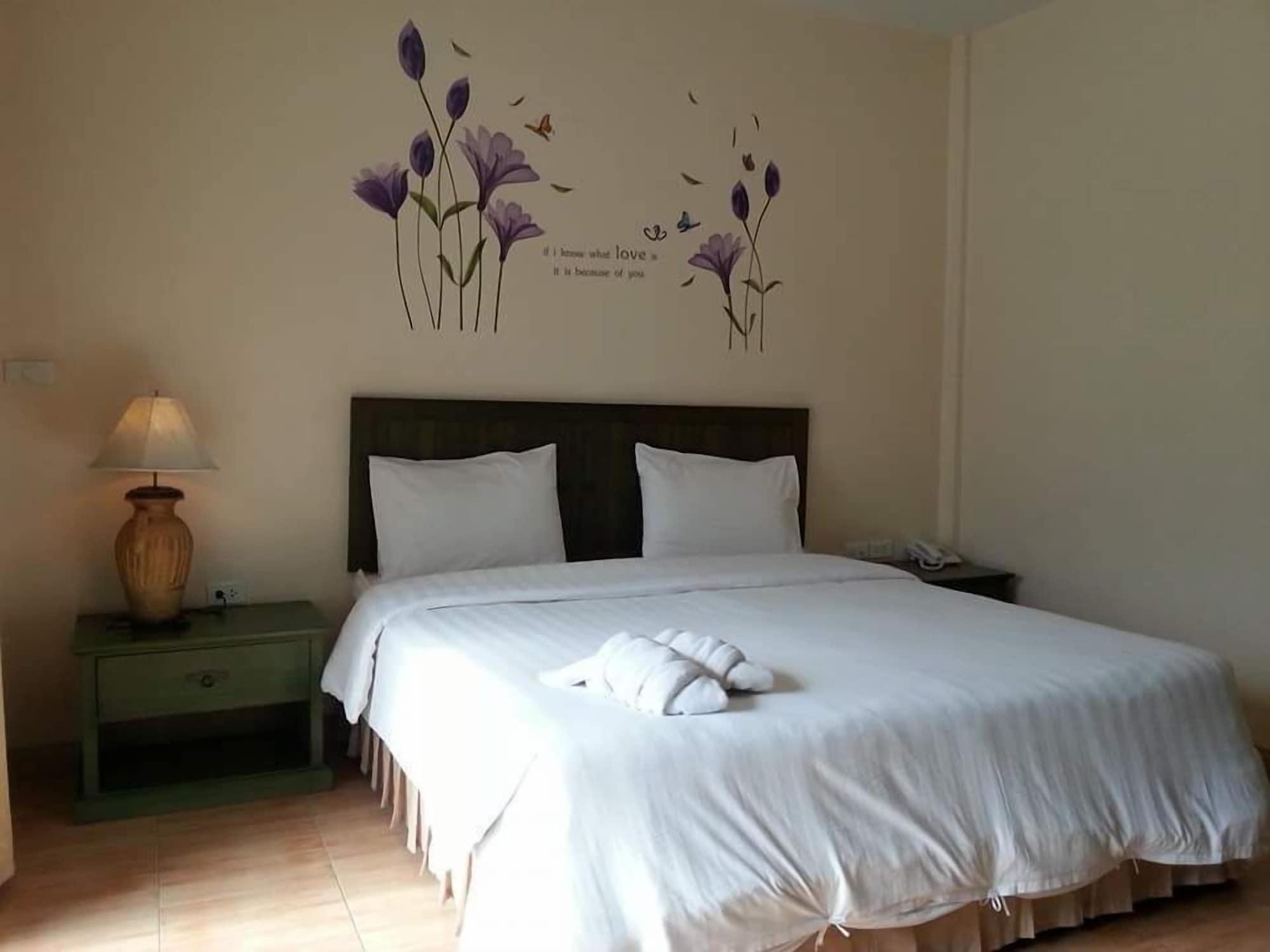 Baan Suksiri Hotel Huahin Kültér fotó
