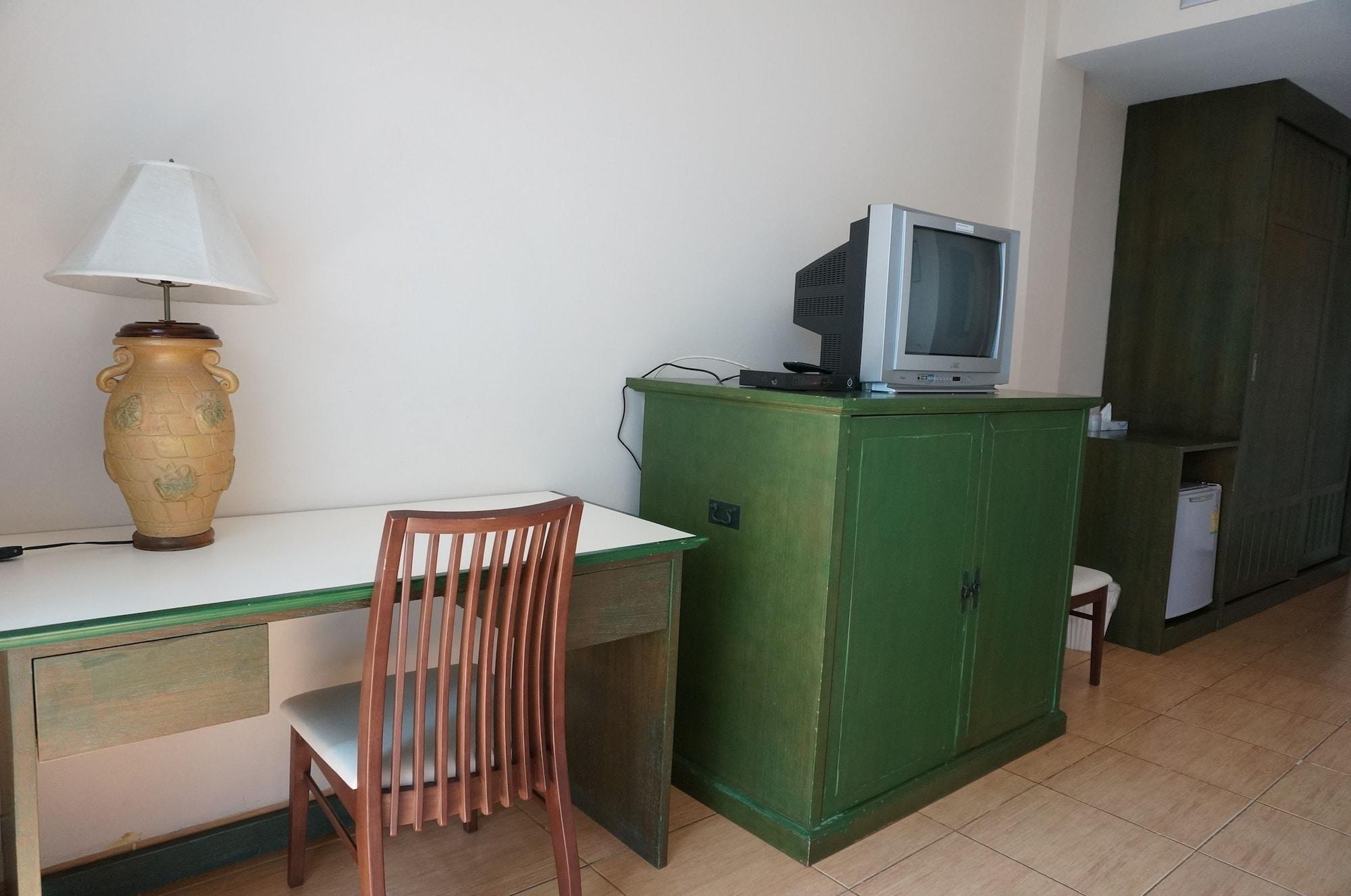 Baan Suksiri Hotel Huahin Kültér fotó