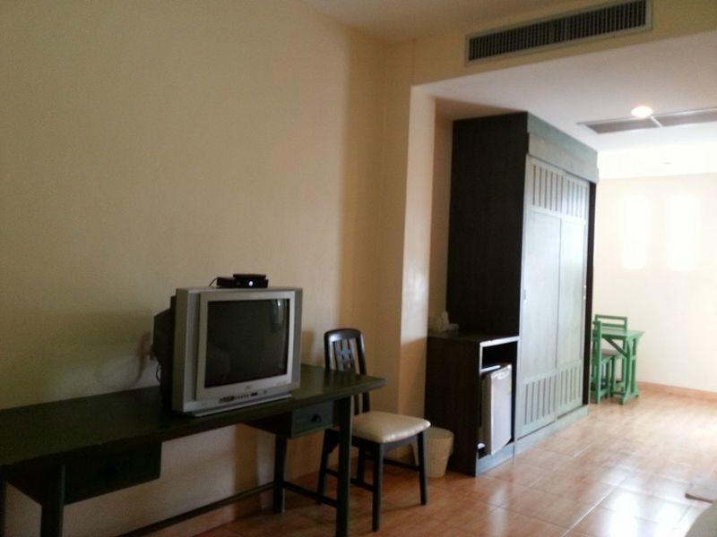 Baan Suksiri Hotel Huahin Kültér fotó