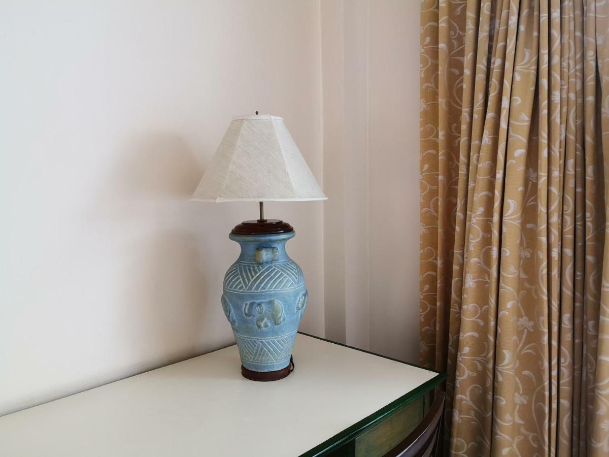 Baan Suksiri Hotel Huahin Kültér fotó