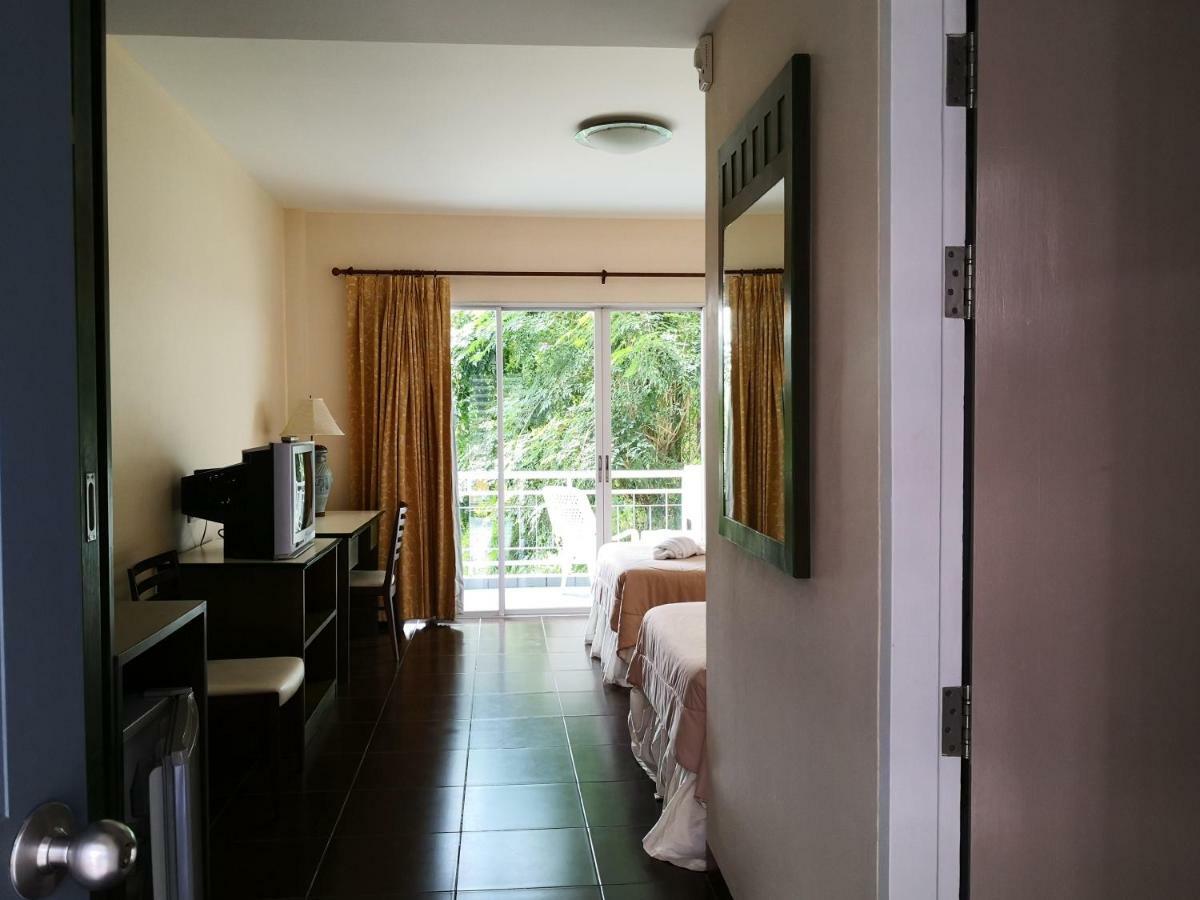 Baan Suksiri Hotel Huahin Kültér fotó